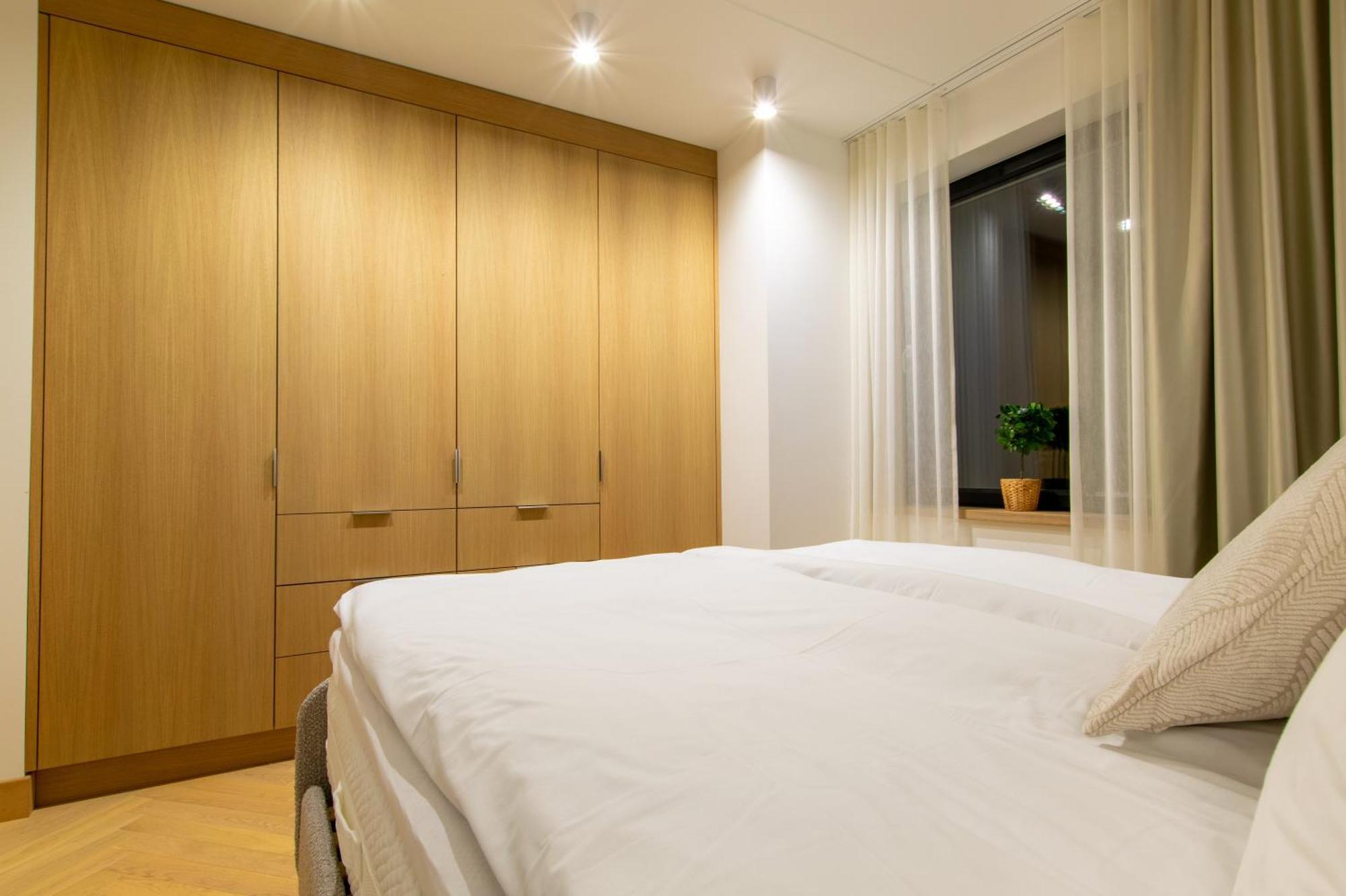 Tobiase Residences - Luxury Apartments Talin Exterior foto