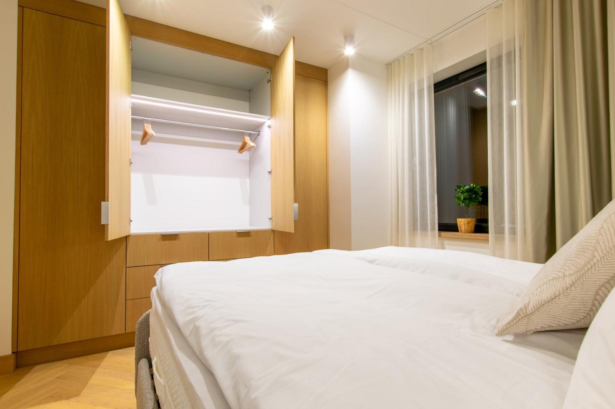 Tobiase Residences - Luxury Apartments Talin Exterior foto
