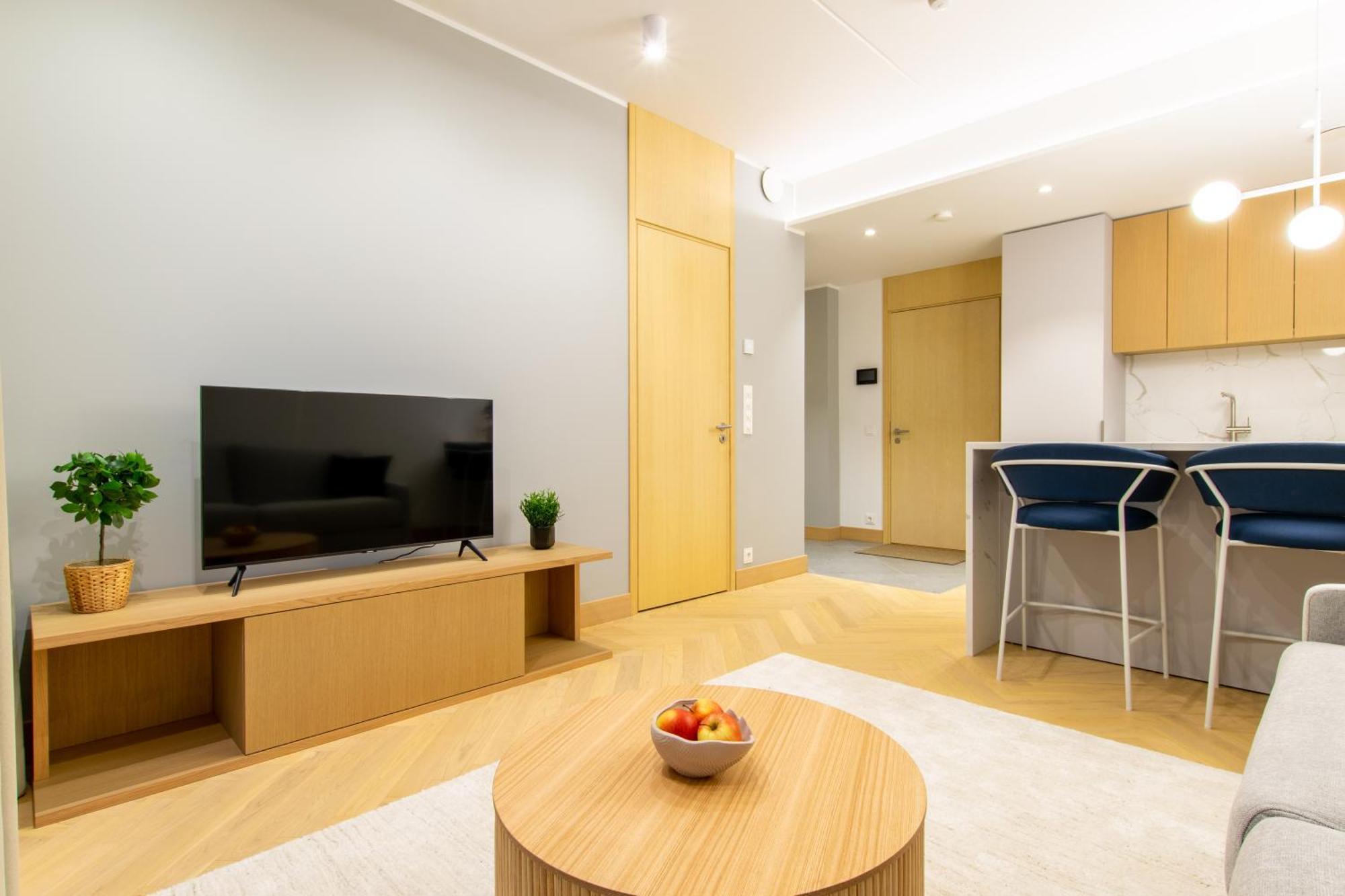 Tobiase Residences - Luxury Apartments Talin Exterior foto