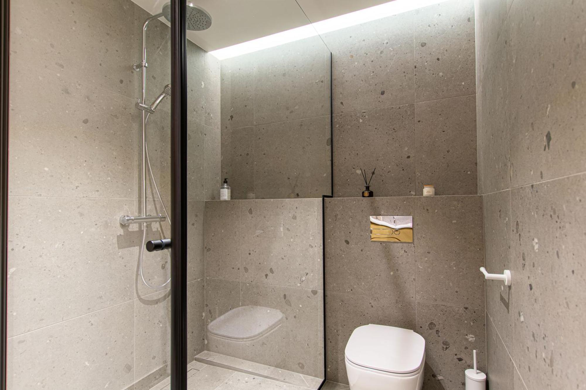 Tobiase Residences - Luxury Apartments Talin Exterior foto