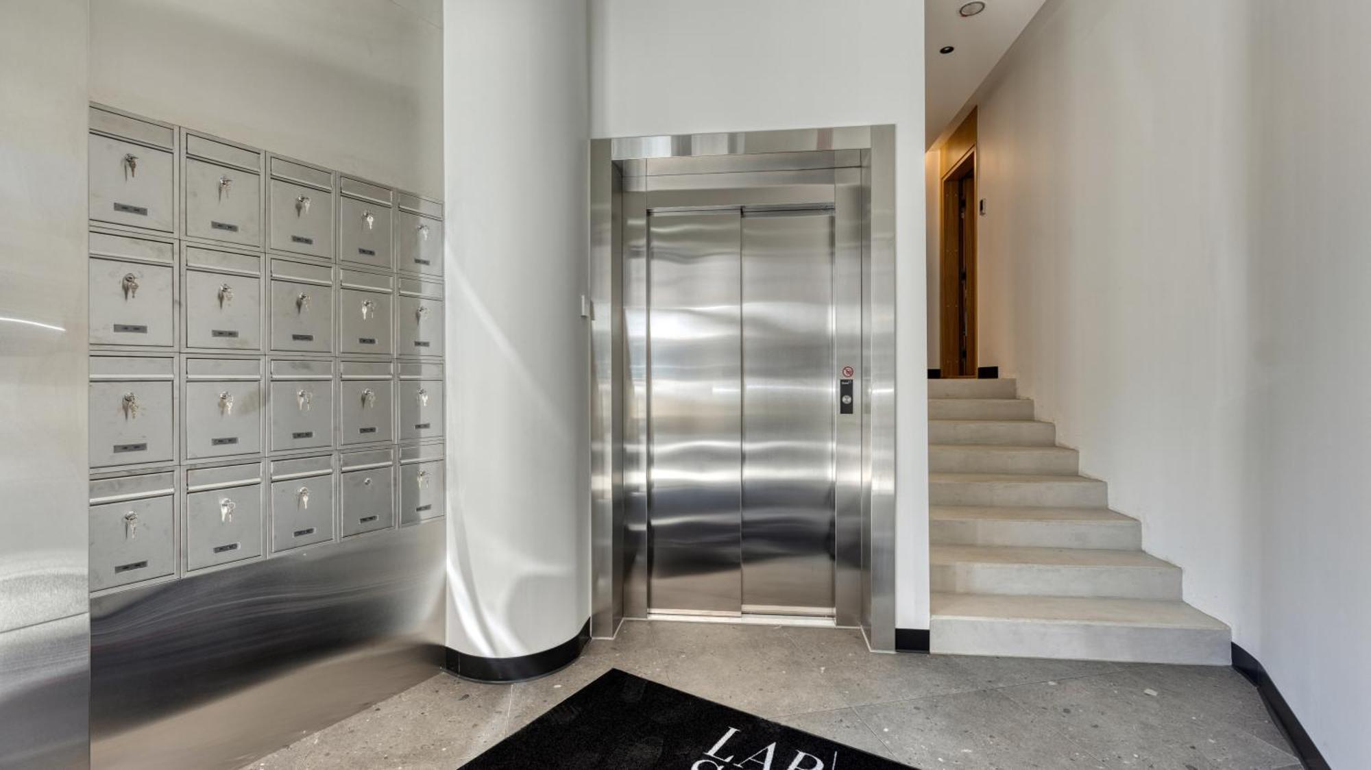 Tobiase Residences - Luxury Apartments Talin Exterior foto