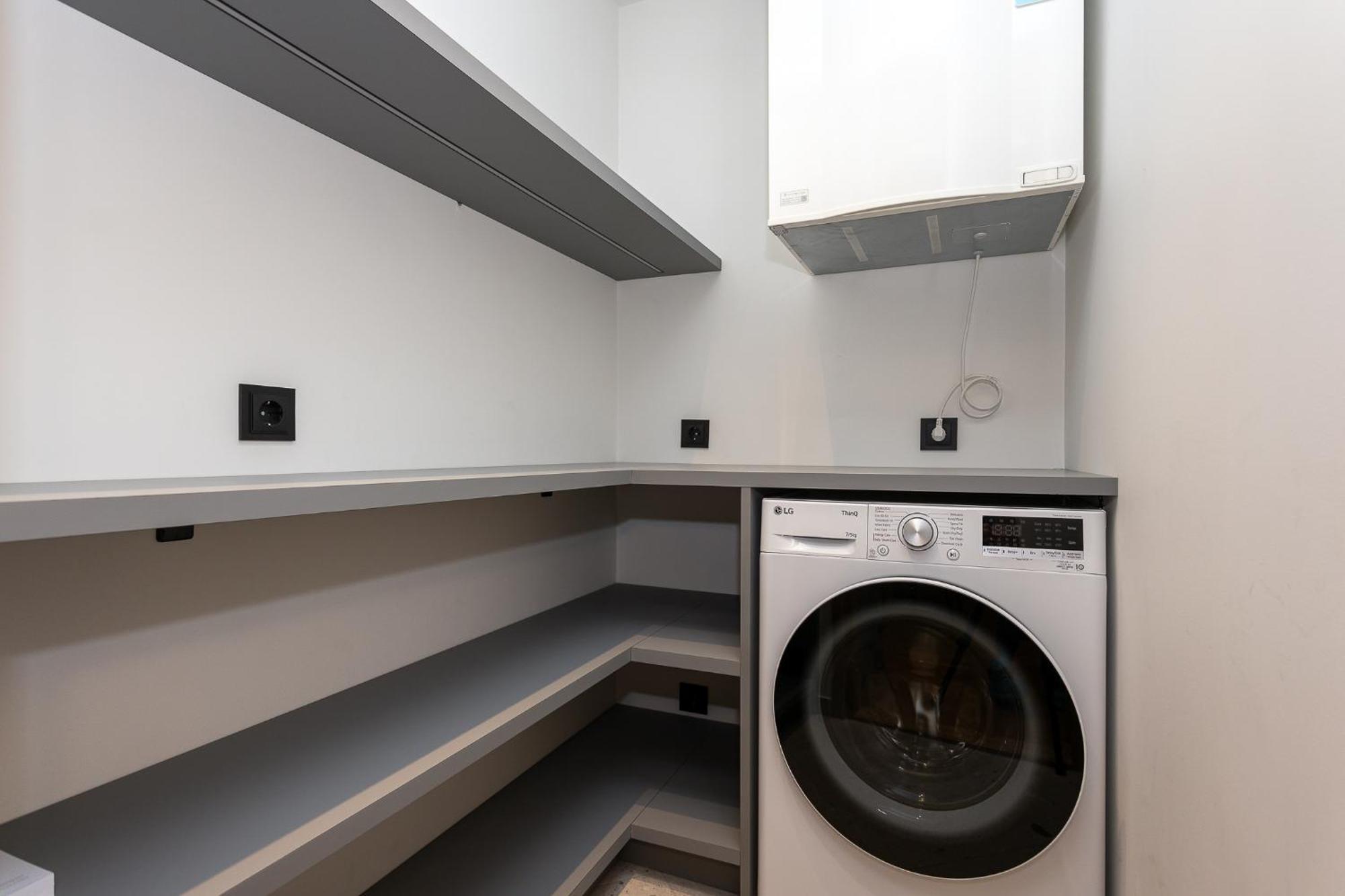 Tobiase Residences - Luxury Apartments Talin Quarto foto