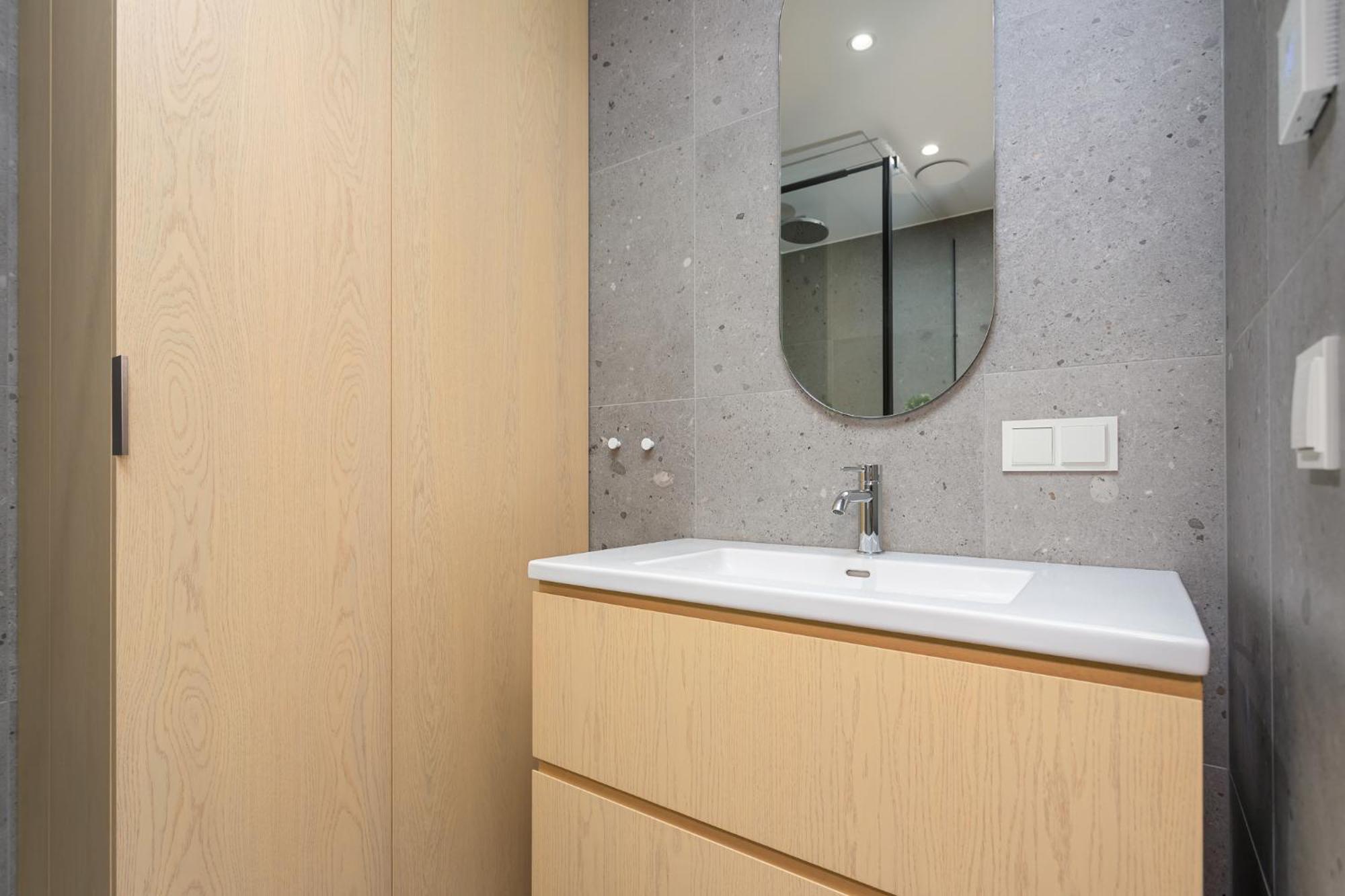 Tobiase Residences - Luxury Apartments Talin Quarto foto